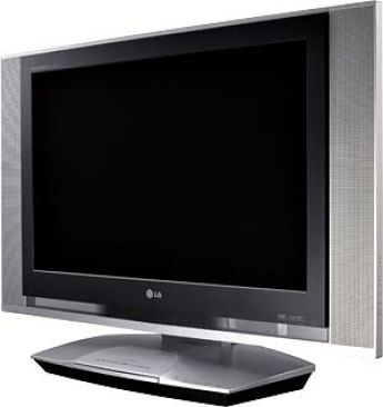 LG RZ-26LZ5RV