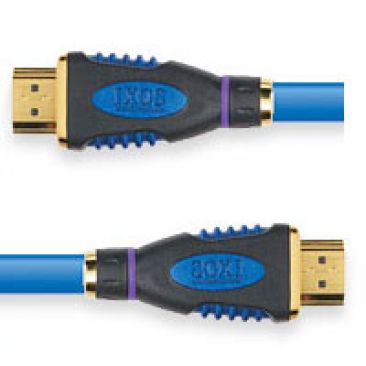 Ixos HDMI XHT288-500 5.0m