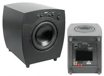 Jamo shop c80 sub