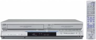 JVC DR-MV5SE