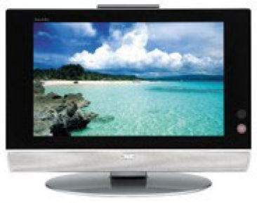 JVC LT-Z32S2