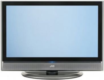 JVC LT Z37 DX5A