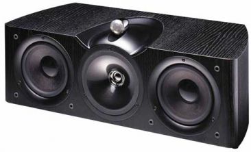 KEF 202 C