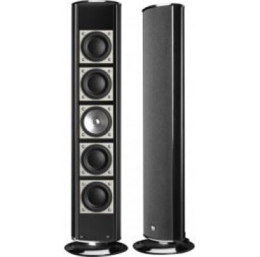 KEF HTS6001-GA