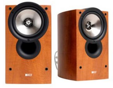 KEF iQ10-DA