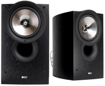 KEF iQ30