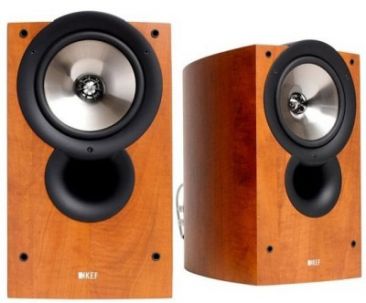 KEF iQ30-DA