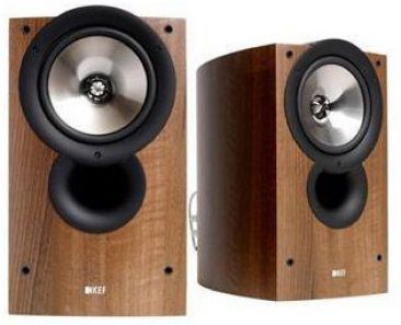 KEF iQ30-FA