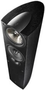 KEF iQ5 Special Black