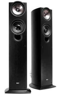 KEF iQ50