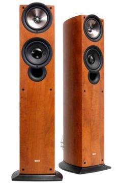 KEF iQ50-DA