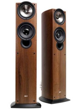 KEF iQ50-FA