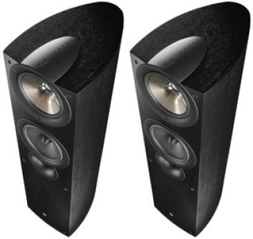 KEF iQ5SE-BA