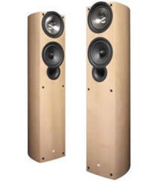 KEF iQ5SE-CA