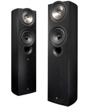 KEF iQ7SE-BA