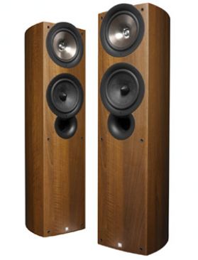 KEF iQ7SE-FA