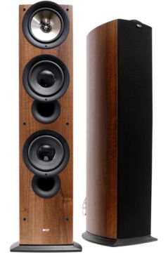 KEF iQ90-FA