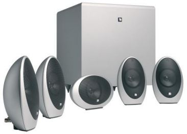 KEF KHT 1005