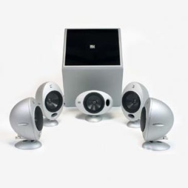 KEF KHT 2005 2