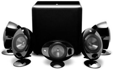 KEF KHT2005.3