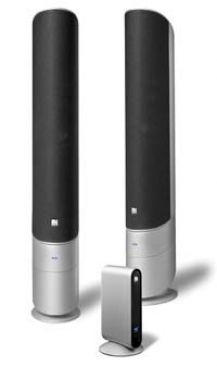 KEF KHT 5002