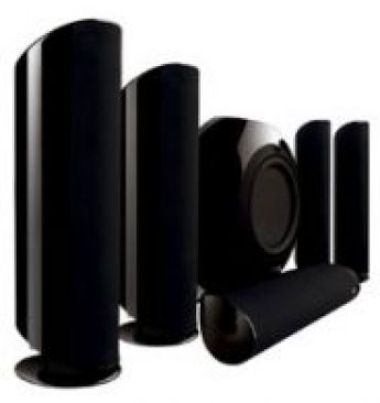 KEF KHT5005 HG