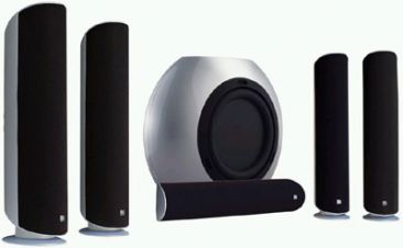 KEF KHT5005