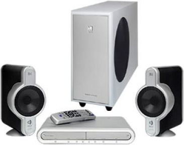 KEF KIT100