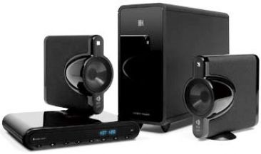 KEF KIT 120