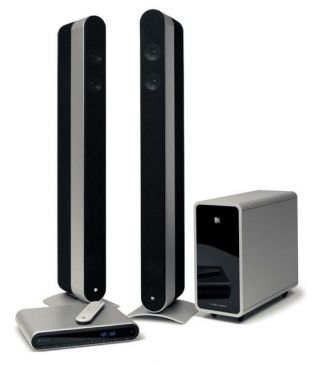 KEF KIT160-AA