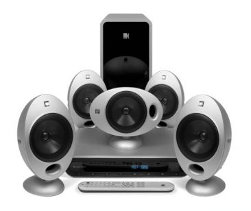 KEF KIT520-AA