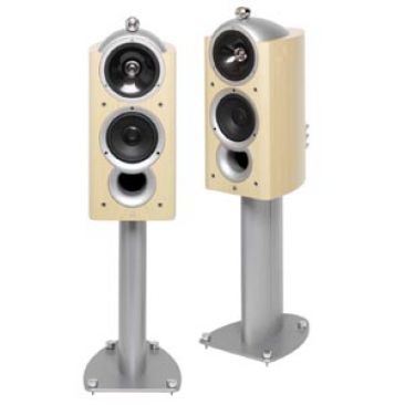 KEF Model 201