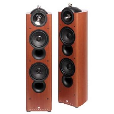 KEF Model 205