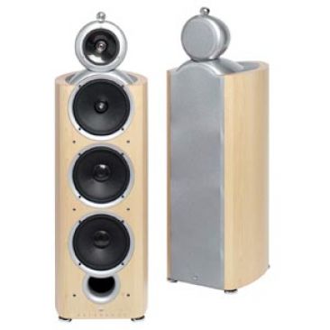 KEF Model 207