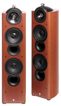 KEF Reference 203CA