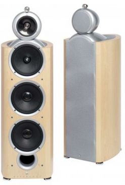 KEF Reference 207