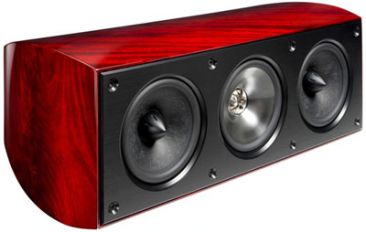 KEF XQ50