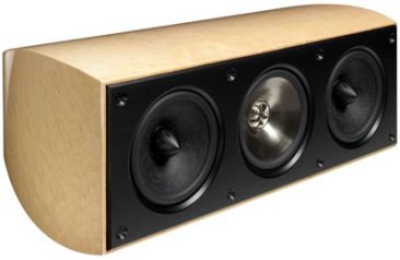 KEF XQ 50