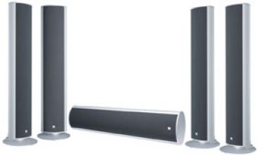 KEF HTC-6001