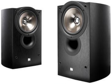 KEF iQ1