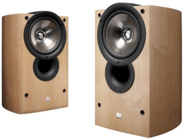 KEF iQ1CA