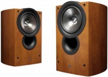 KEF iQ 1