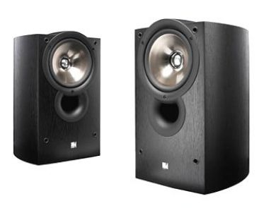 KEF iQ 3