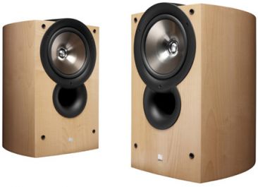 KEF IQ3-CA