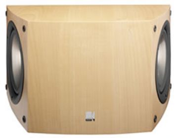 KEF iQ8dsCA