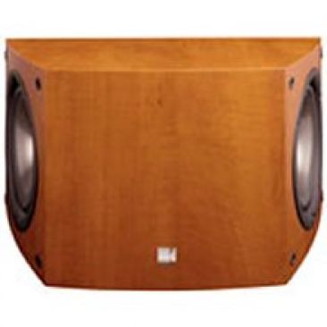 KEF iQ8dsDA