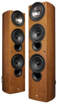 KEF iQ9