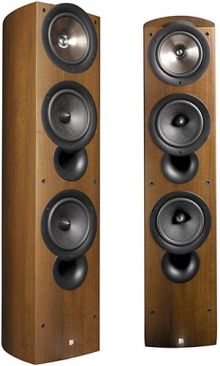 KEF iQ9-FA