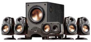 Klipsch Cinema 8