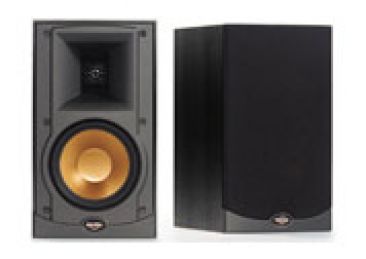 Klipsch 15 Black